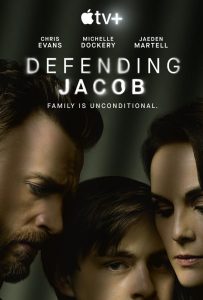 ดูซีรี่ย์ออนไลน์ Defending Jacob