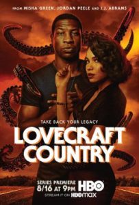 ดูซีรี่ย์ฝรั่ง Lovecraft Country Season 1 (2020) ซับไทย [EP.1-10 จบ]