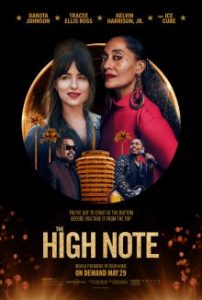ดูหนังใหม่ชนโรง The High Note (2020) ไต่โน้ตหัวใจตามฝัน เต็มเรื่อง มาสเตอร์