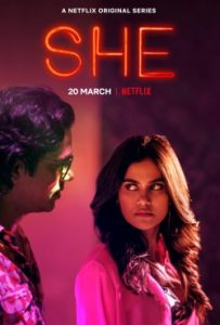 ดูซีรี่ย์ออนไลน์ She (2020) | Netflix ซับไทย [Ep.1-7 จบ]