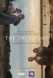 ซีรี่ย์ฝรั่ง The Third Day Season 1 (2020)