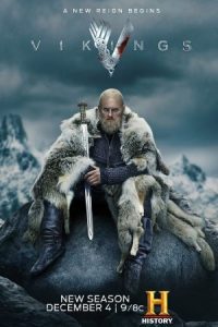 Vikings Season 6 (2020) ไวกิ้งส์ นักรบพิชิตโลก ปี6
