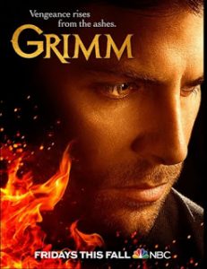 Grimm กริมม์ ยอดนักสืบนิทานสยอง Season5