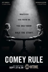 ดูซีรีย์ฝรั่ง The Comey Rule Season 1 ซับไทย EP1-EP4 [จบ]