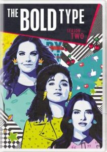 ดูซีรี่ย์ออนไลน์ The Bold Type Season2 (2018) ซับไทย EP1-10 [จบเรื่อง]