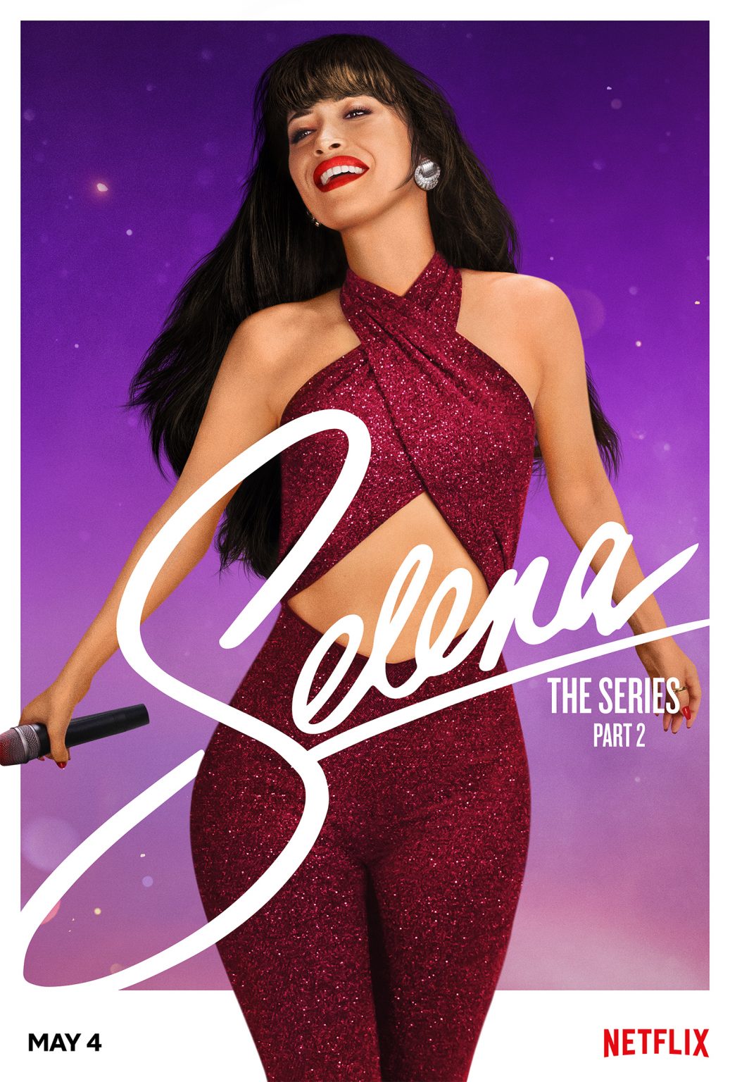 selena the series