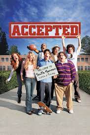 Accepted (2006)
