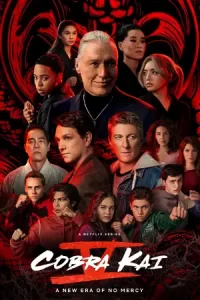 Cobra Kai - คอบร้า ไค [+ Season 5]