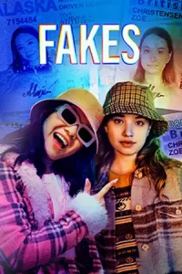 Fakes (2022)