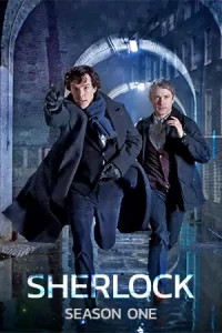Sherlock (2010) Season 1