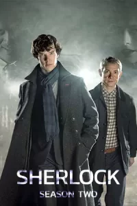 Sherlock (2012) Season 2