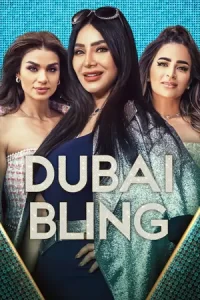 Dubai Bling (2022)