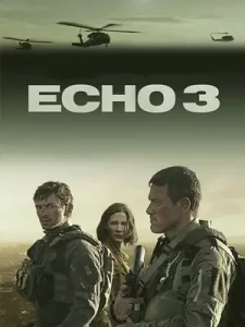 Echo 3 (2022)