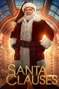 The Santa Clause (2022)