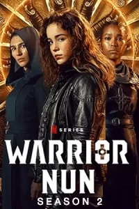 Warrior Nun (2022)