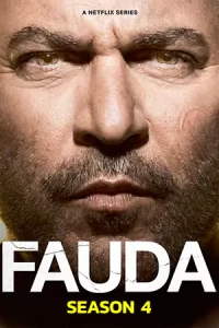 Fauda Season 4 (2023)
