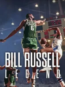 Bill Russell: Legend (2023)