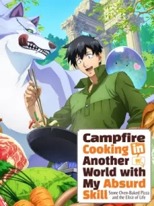 Campfire Cooking in Another World with My Absurd Skill (2023)