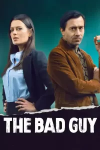 The Bad Guy (2022)