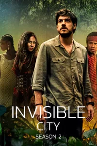 Invisible City season 2 (2023)