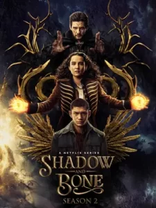 Shadow and Bone season 2