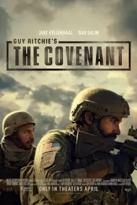 The Covenant (2023)