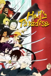 Hell's Paradise: Jigokuraku (2023)
