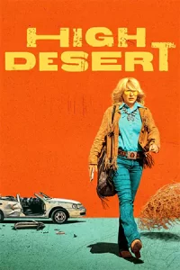 High Desert (2023)