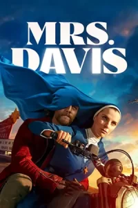 Mrs. Davis (2023)