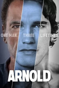 Arnold (2023)