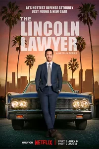 The Lincoln Lawyer Season 2 (2023)