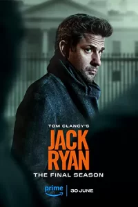 Tom Clancys Jack Ryan Season 4 (2023)