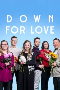 Down for Love (2023)