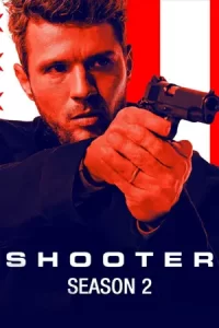 Shooter Season 2 (2017)