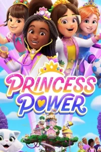 Princess Power: Season 2 (2023)