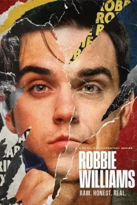 Robbie Williams ร็อบบี้ วิลเลียมส์