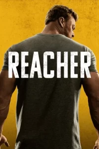Reacher (2023) รีชเชอร์ ยอดคนสืบระห่ำ (เพิ่มซีซั่น 2)