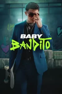 ดูซีรีส์ฝรั่งออนไลน์ - ดูฟรีที่นี่ Baby Bandito ปล้นสะท้านชิลี 2024