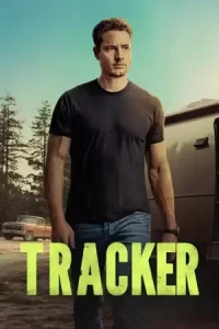 ดูซีรีส์ออนไลน์ Tracker (2024) Series