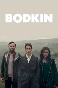 Bodkin (2024) หายไปในบ็อดคิน