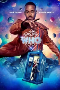 Doctor Who ดอกเตอร์ฮู (2024)