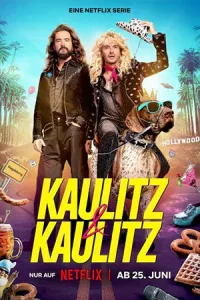 Kaulitz & Kaulitz พี่น้องคู่ร็อก (2024)