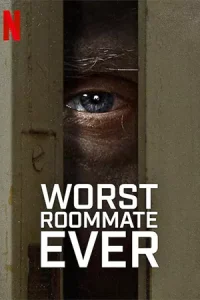 Worst Roommate Ever รูมเมทยอดแย่ (2024) season 2