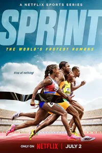 Sprint: The World's Fastest Humans สุดยอดมนุษย์ลมกรด