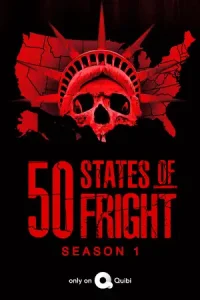 50 States of Fright (2020)