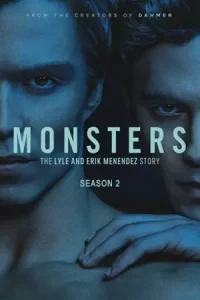 Monster - ปีศาจ season 2 (2024)