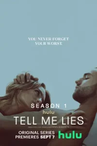 Tell Me Lies Season 2 (2024)