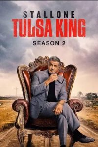 Tulsa King (2024) Season 2