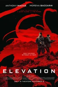 Elevation (2024) อสุรกายขย้ำ 8000 ฟุต