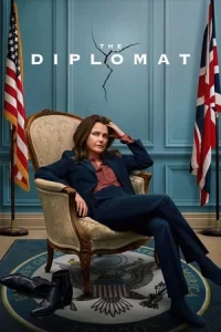 The Diplomat Season 2 (2024)